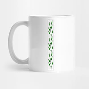 Leaves Mug